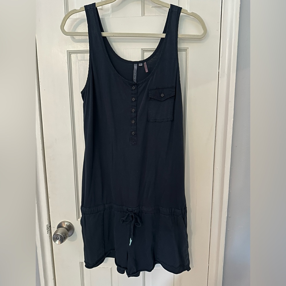 Michael Stars Romper